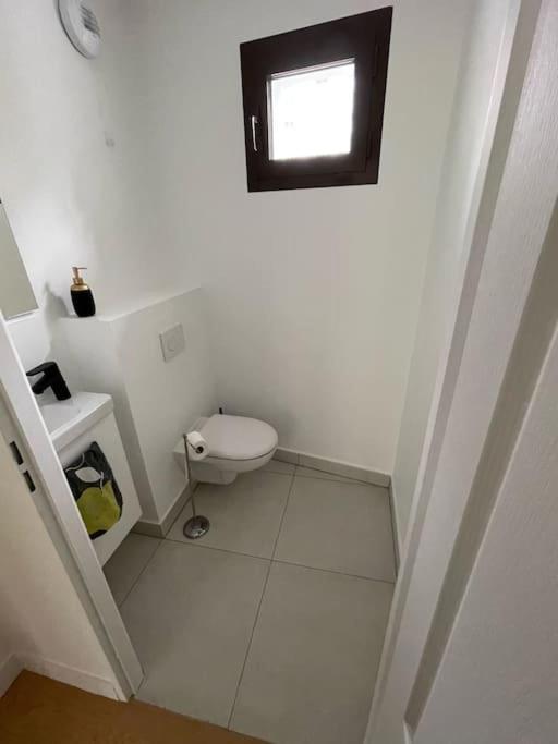 Appartement Familial De Qualite Parijs Buitenkant foto